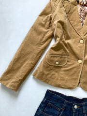 Vintage Old Navy Blazer-Bust