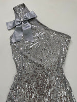 Load image into Gallery viewer, Sequin Dress-Bust 32