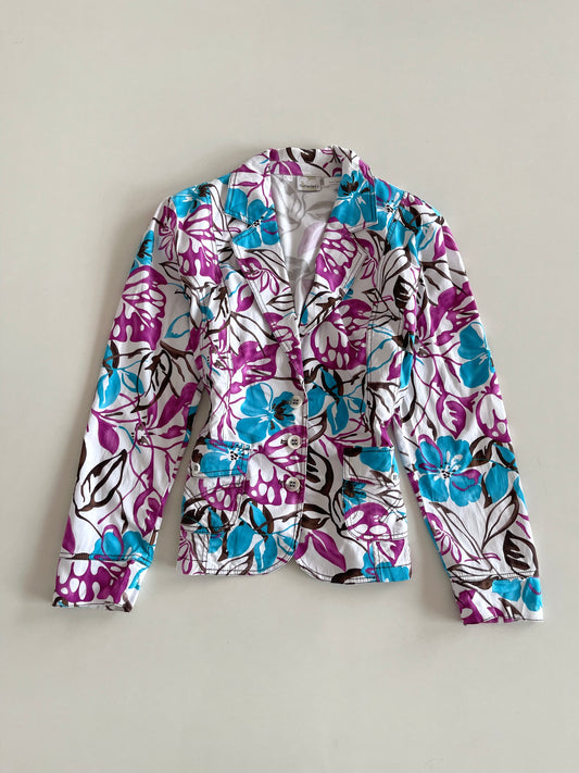 Setter Lady Vintage Blazer-Bust 44