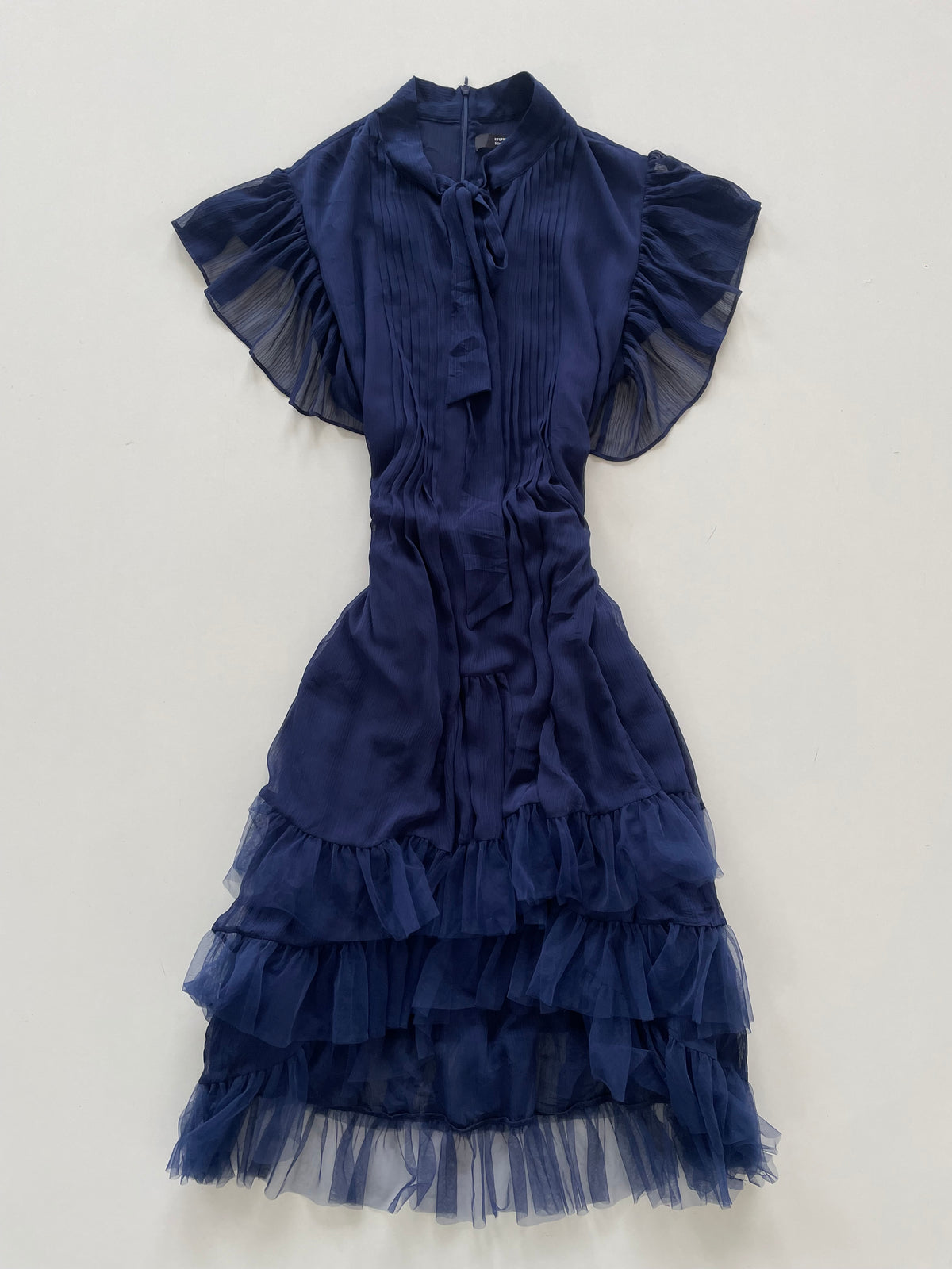 Steffen Schraut Vintage Dress-Bust 44