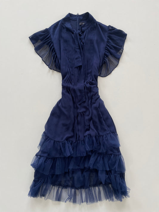 Steffen Schraut Vintage Dress-Bust 44