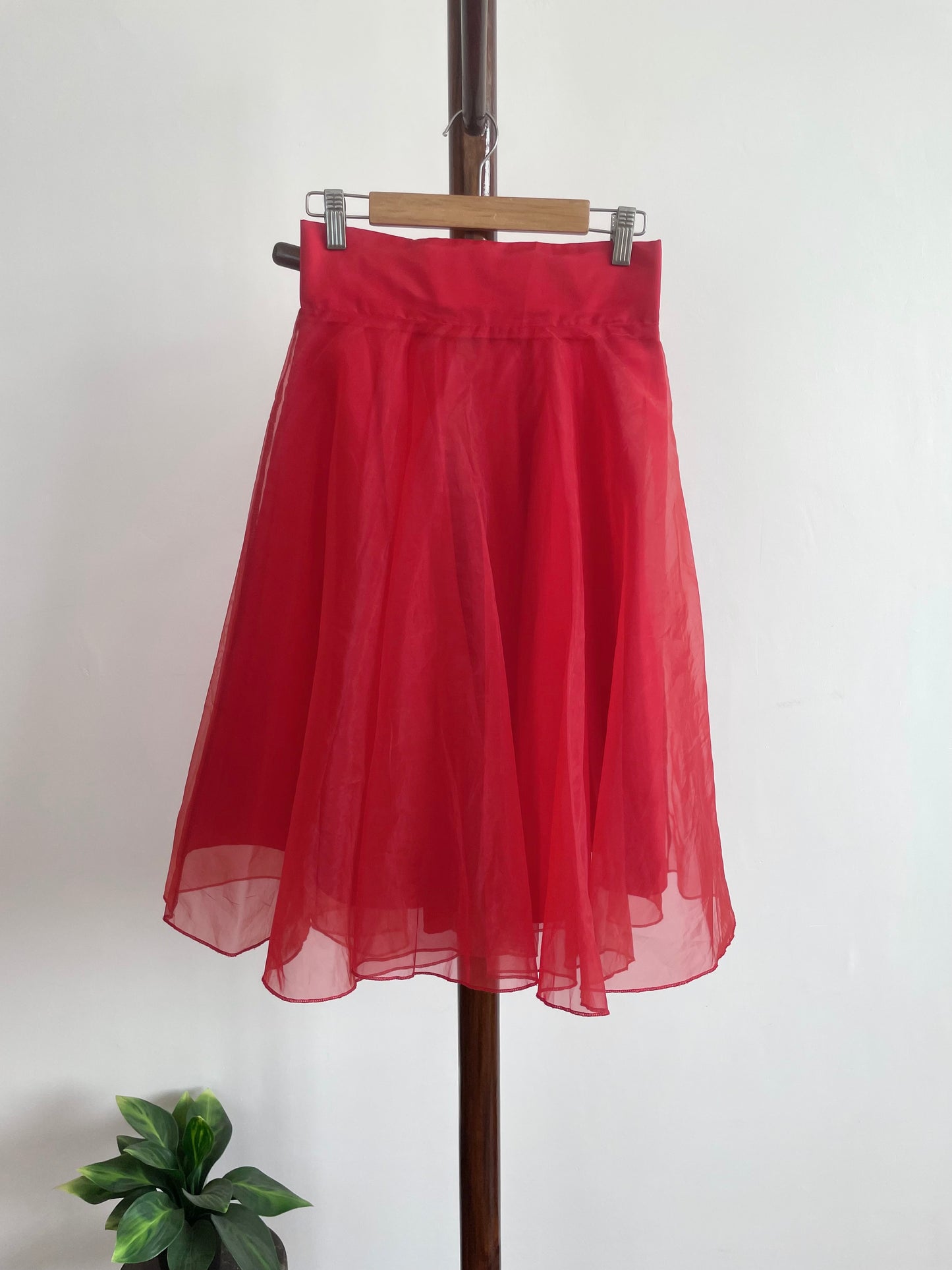 The One Skirt-Waist 26