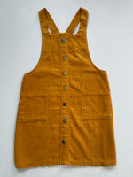 Load image into Gallery viewer, New Look Corduroy Dress-Waist 38