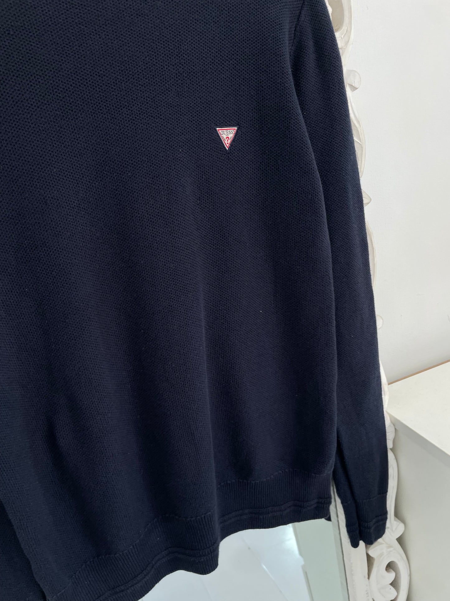 Vintage Guess Sweater-Bust 38