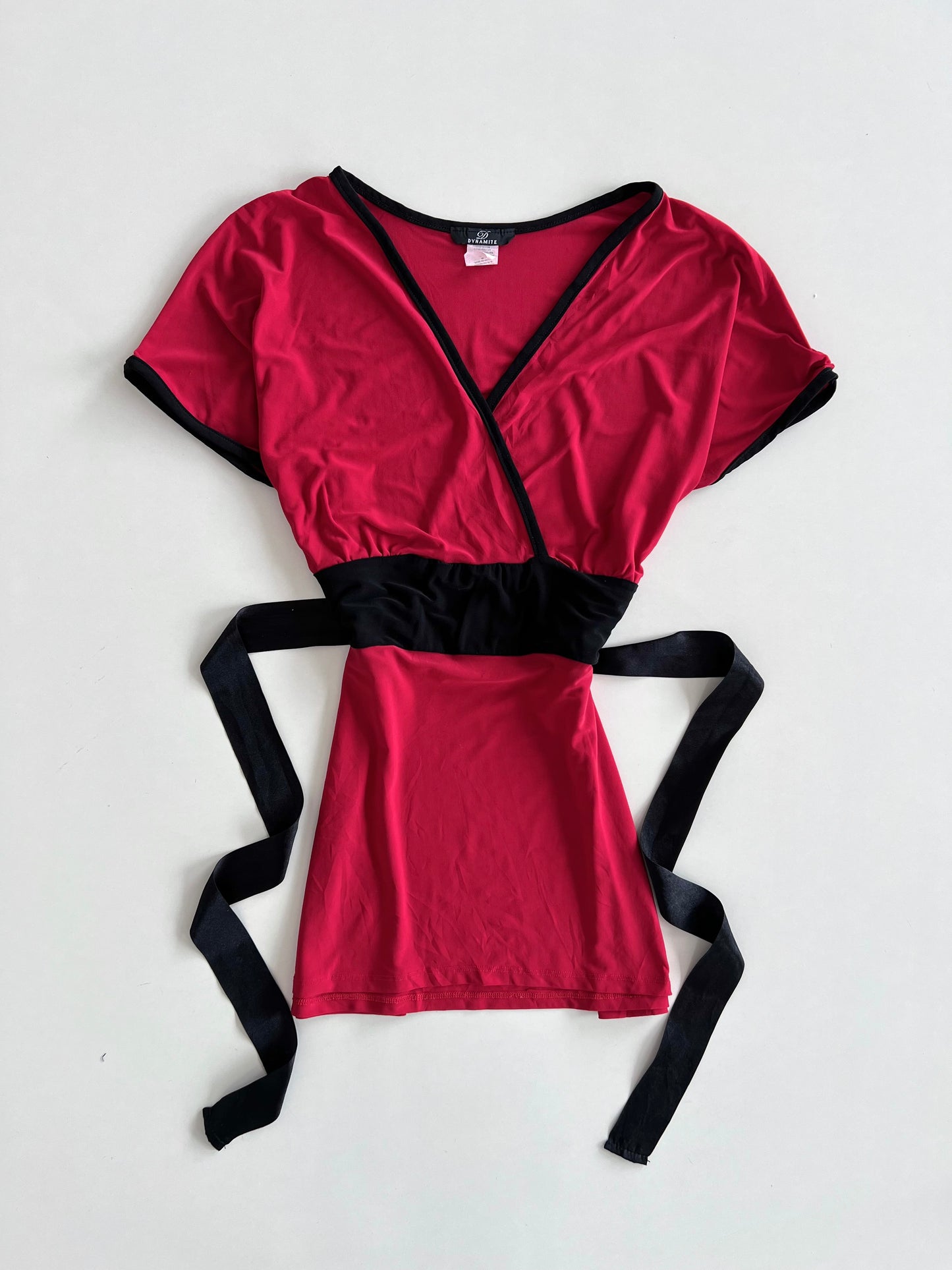 Dynamite Vintage Top-Bust 42 to 44