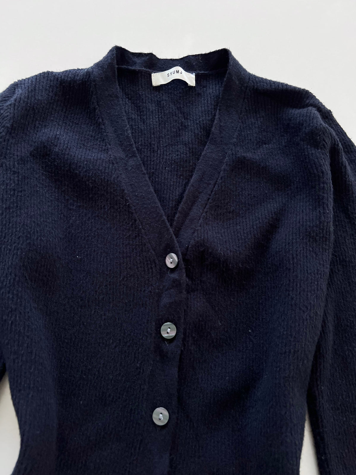 Ssumj Pre Winter Top-Bust 36 to 38