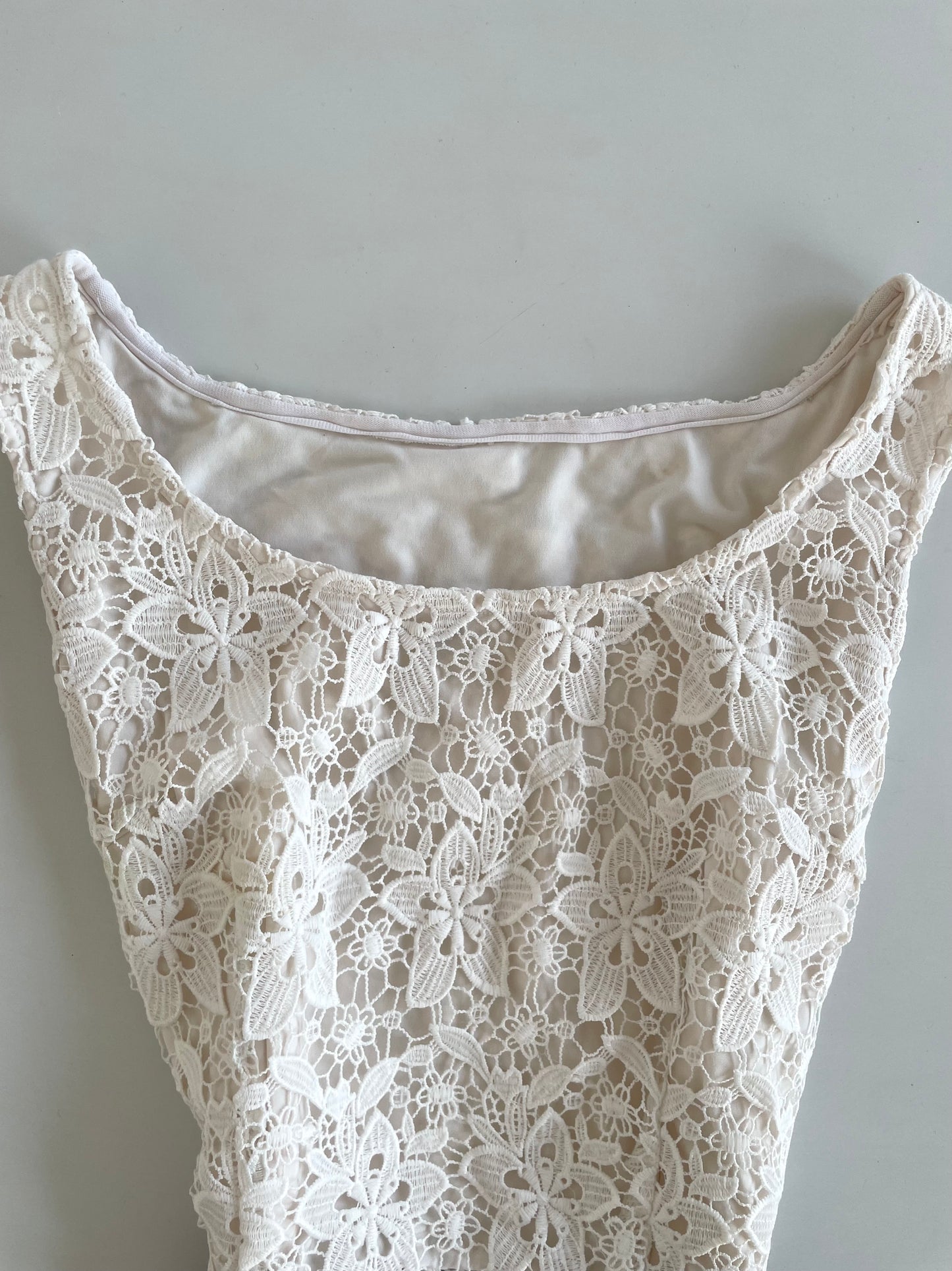 Dress-Bust 36