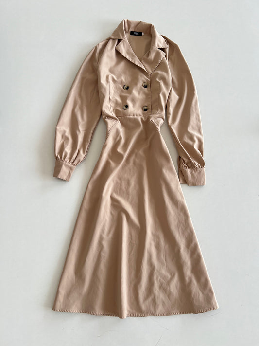 Closet Dress-Bust 36