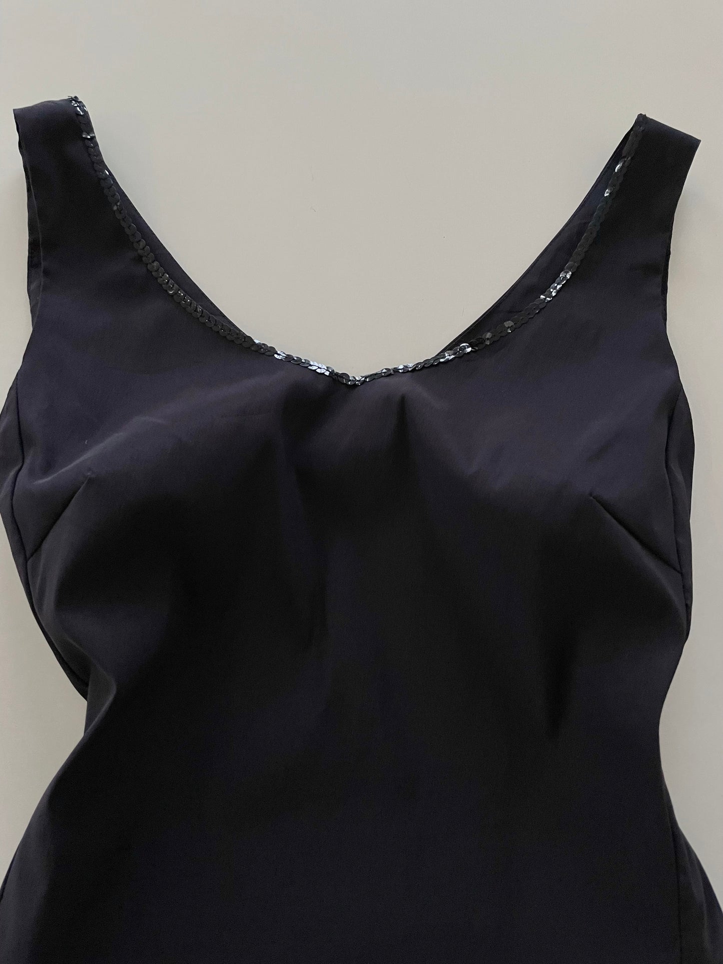 H&M Sequin Top-Bust 36