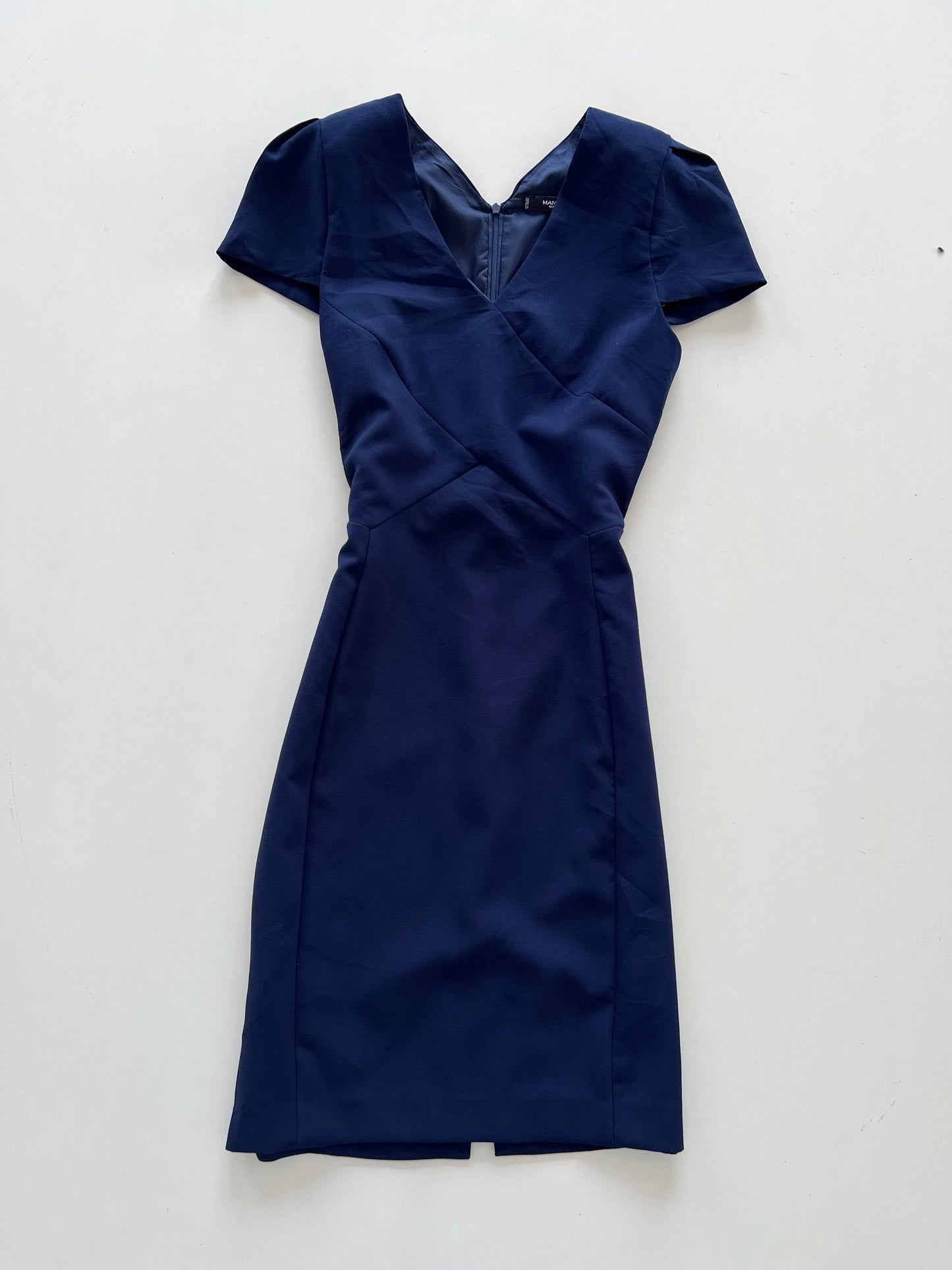 Mango Dress-Bust 32