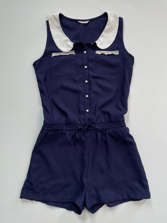 Romper-Bust 36
