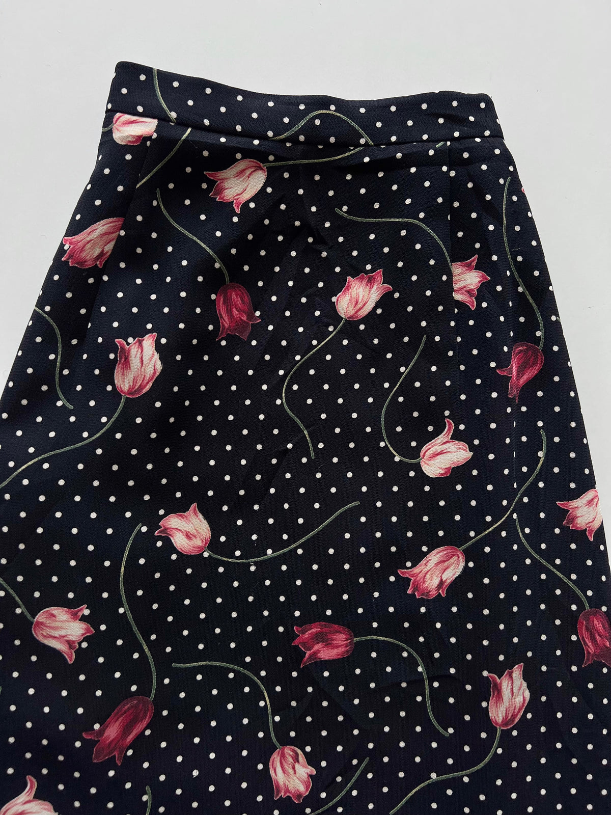 Maria Vintage Skirt-Waist 26