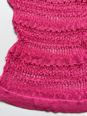 Crochet Top-Bust 32 to 36