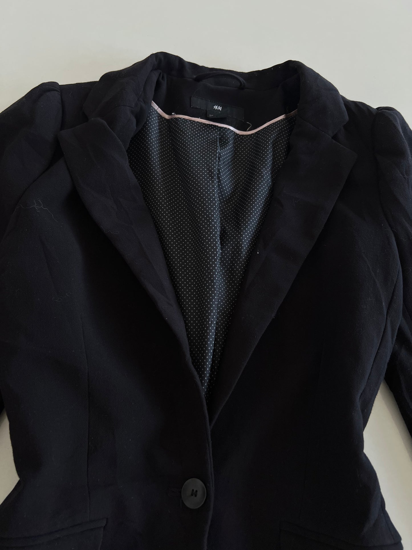 H&M Blazer-Bust 36
