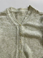 Load image into Gallery viewer, Pista Soft Chunky Cardigan-Bust 38
