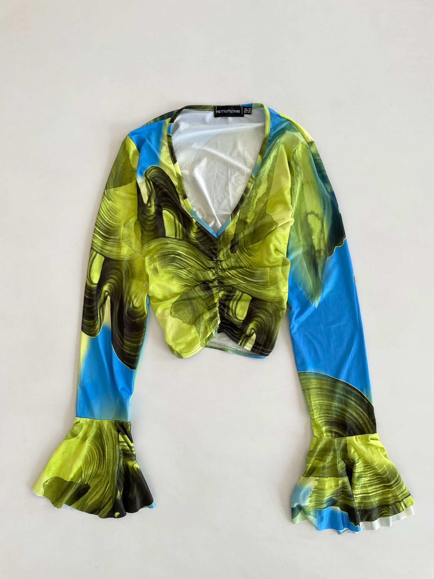 Pretty Little Thing Top-Bust 30 to 32