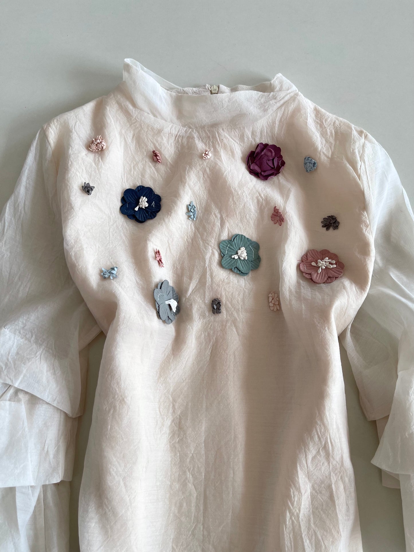Major Suit Of Love Top-Bust 38