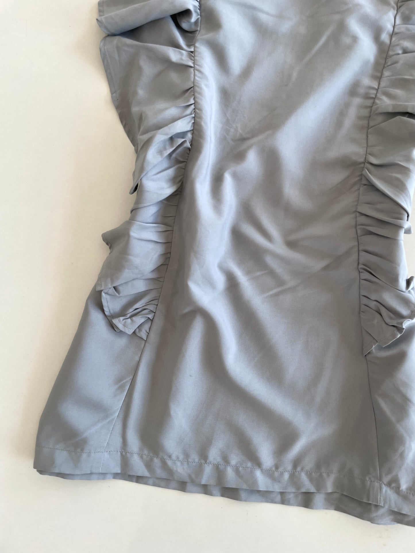 Massimo Vintage Top-Bust 36