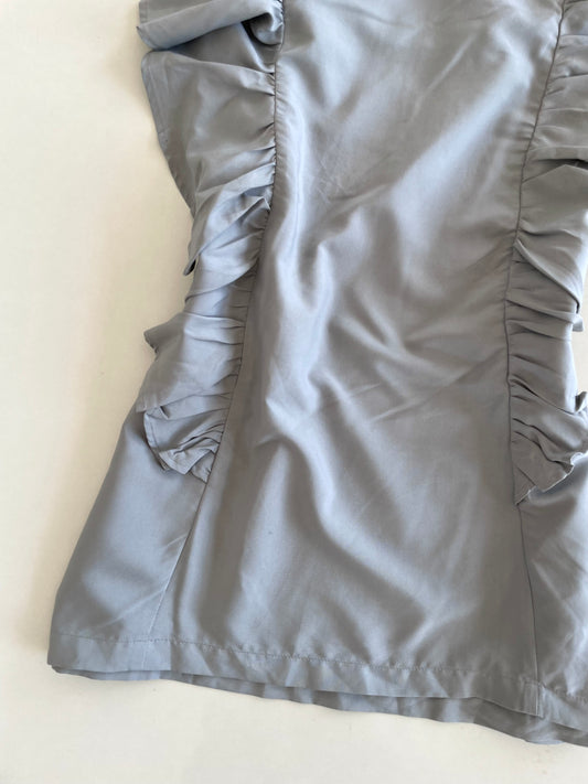 Massimo Vintage Top-Bust 36
