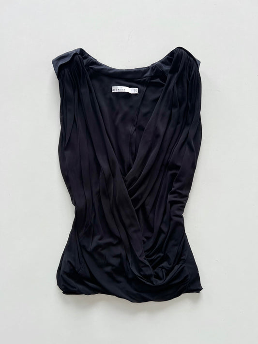 Karen Millen Vintage Top-Bust 40 to 42