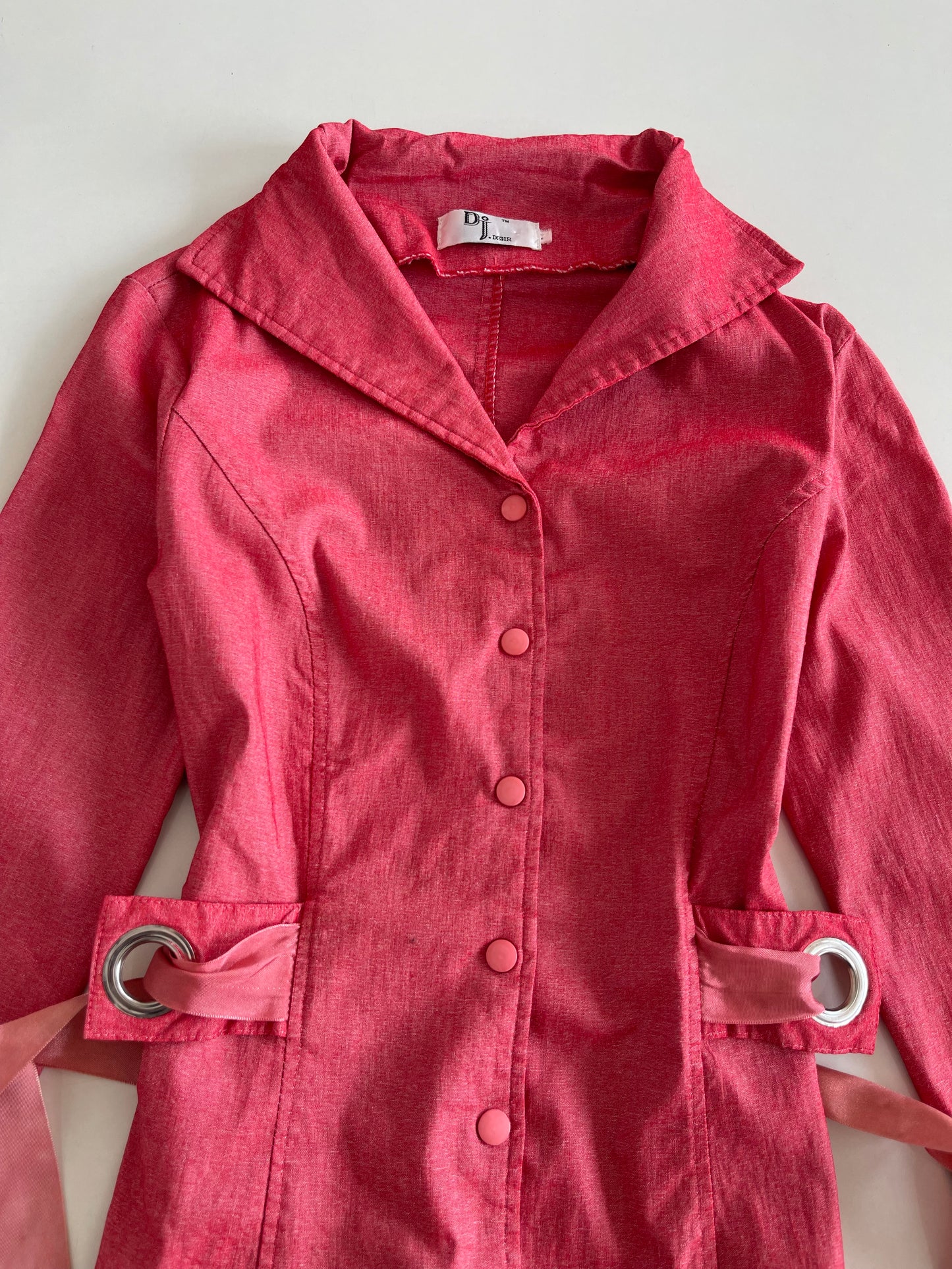 Dj Vintage Top-Bust 32