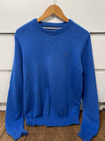 Load image into Gallery viewer, Tommy Hilfiger Vintage Sweater-Bust 38