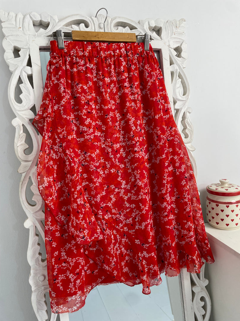 Fransa Skirt-Waist 34 to 38