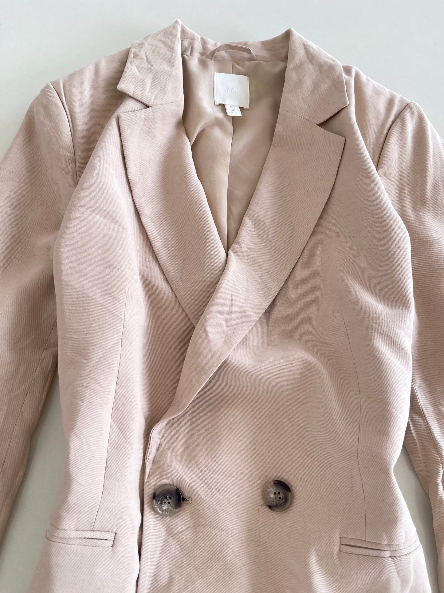 H&M Blazer-Bust 40