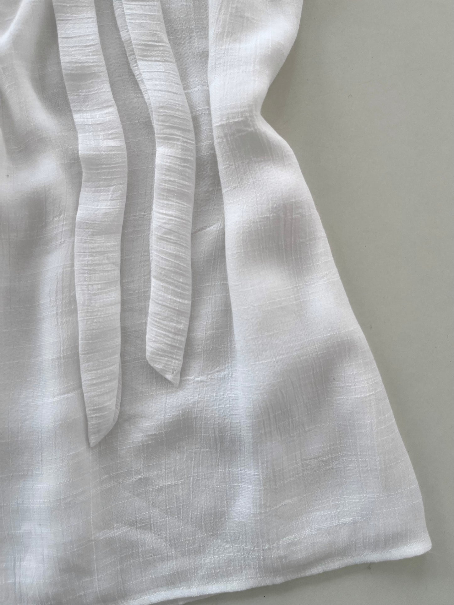 Tom Tailor Sheer Top-Bust 46
