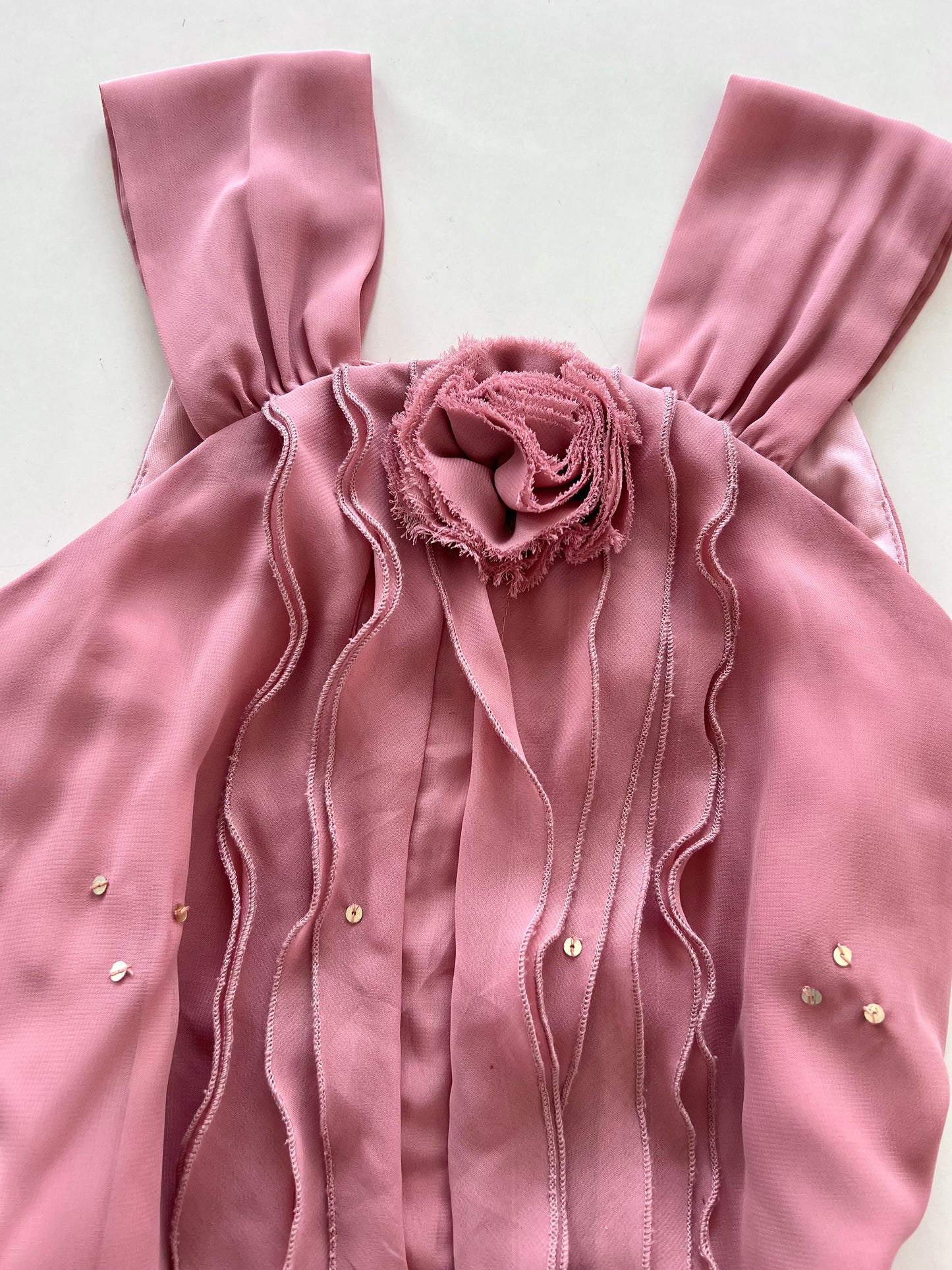 Rw&Co. Vintage Top-Bust 38