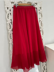 Skirt-Waist 30 to 34