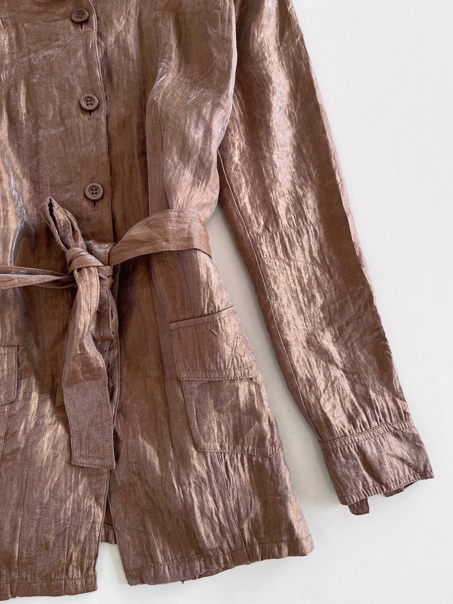 Gelco Vintage Blazer-Bust 42