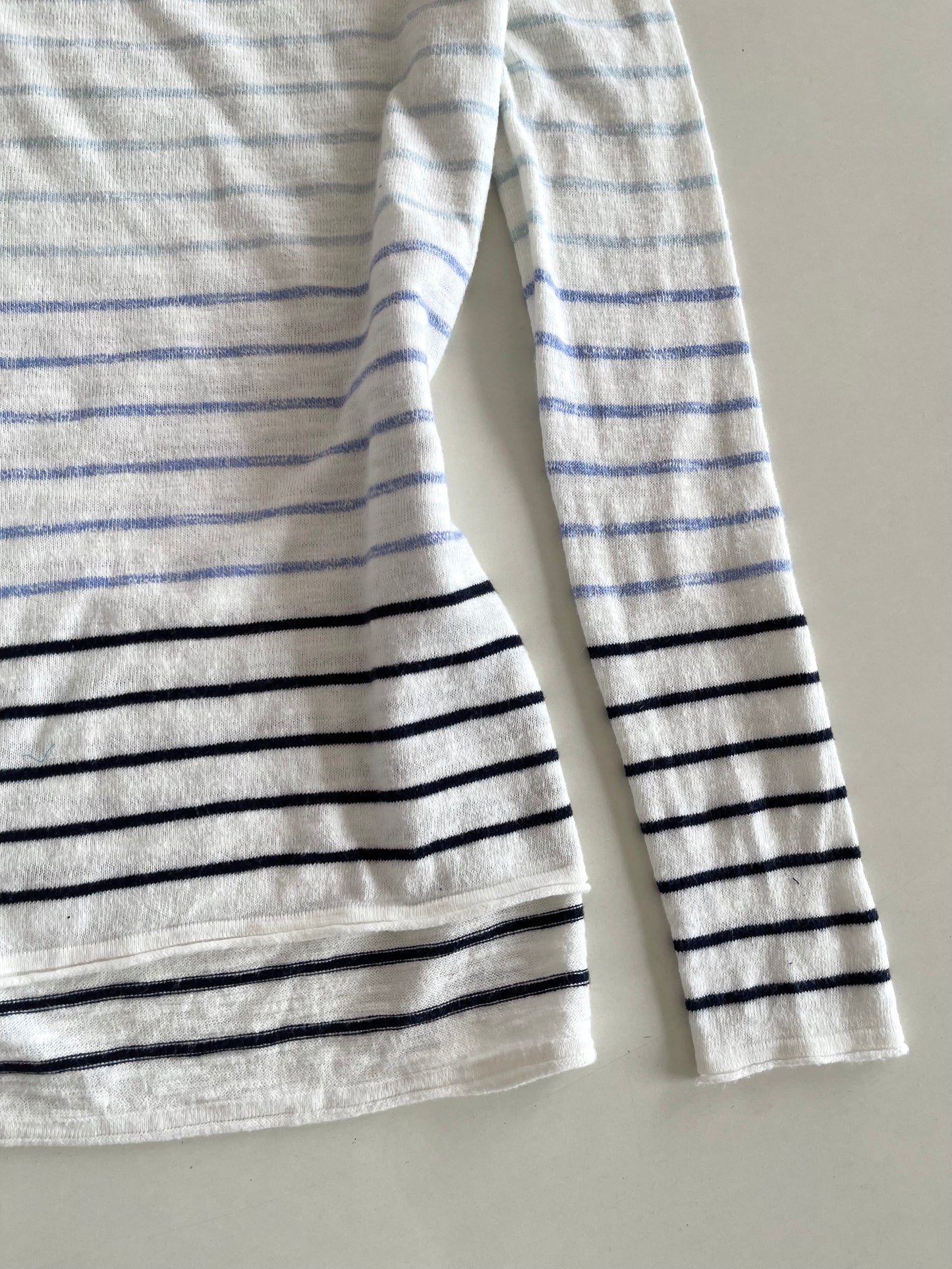 Vintage Tommy Hilfiger Top-Bust 34