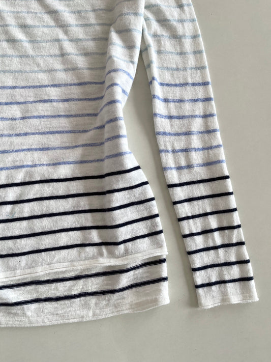 Vintage Tommy Hilfiger Top-Bust 34