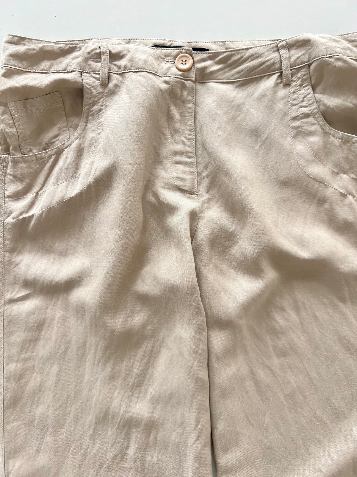 Ashley Stewart Pants-Waist 36