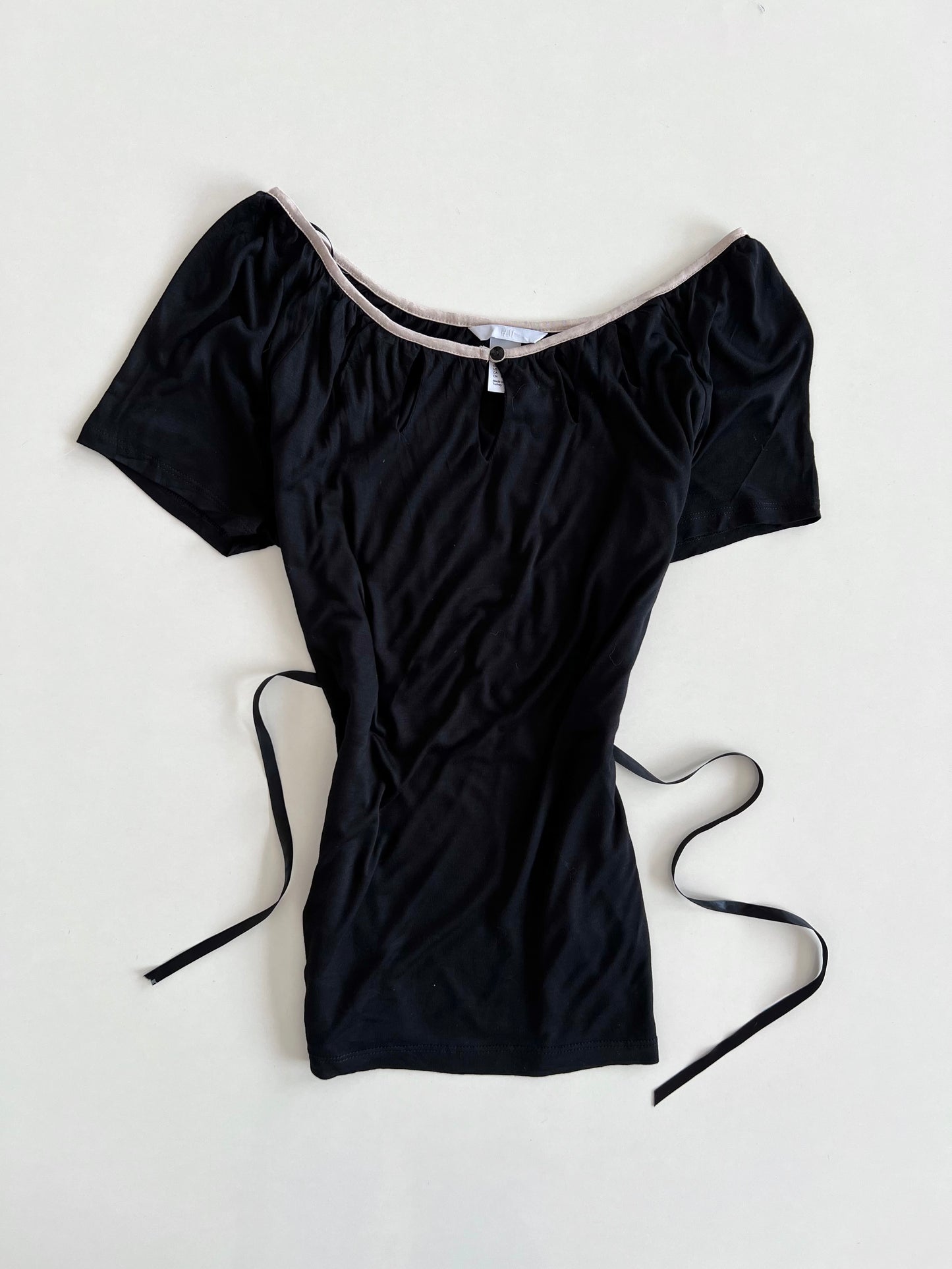 H&m Cotton Top-Bust 40 to 42