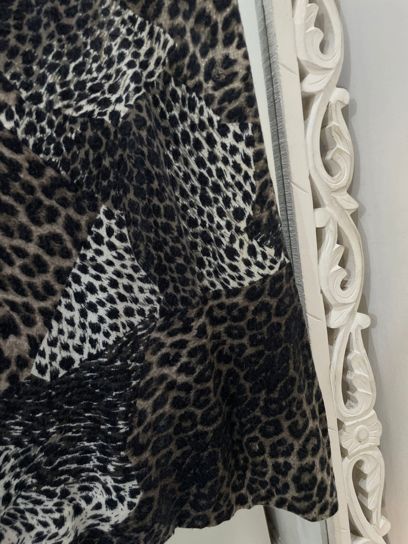 Vintage Warm Skirt-Waist 28