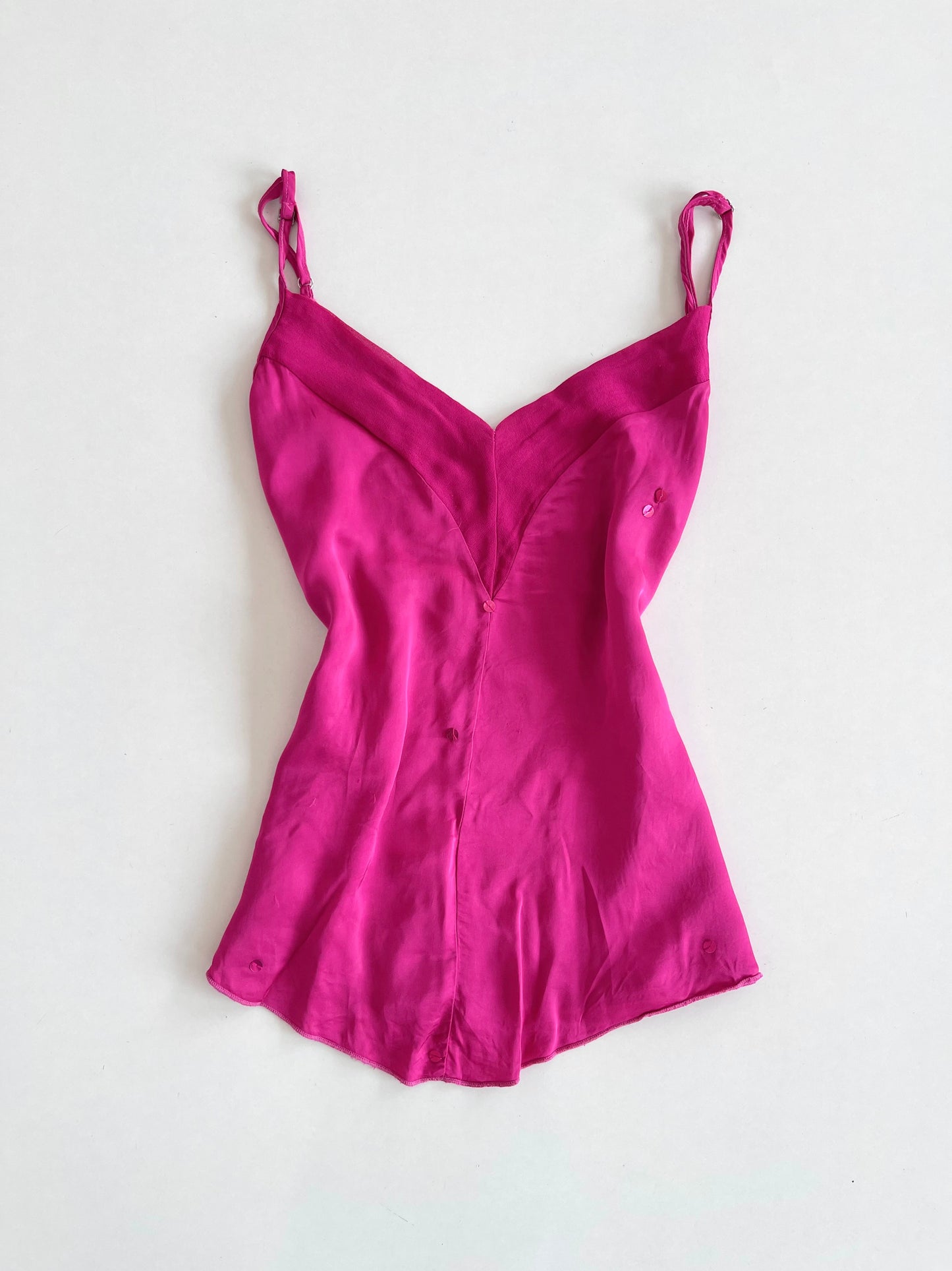 Dixie Top-Bust 36