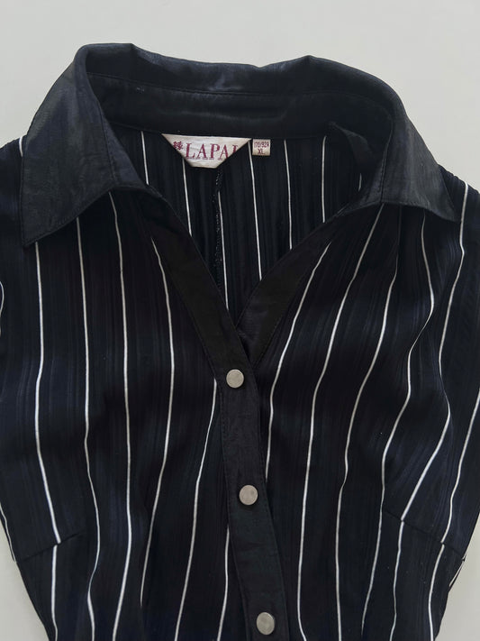 Lapai Grunge Top-Bust 38 to 40