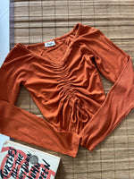 Load image into Gallery viewer, Pre Winter Top-Bust 28 to 32
