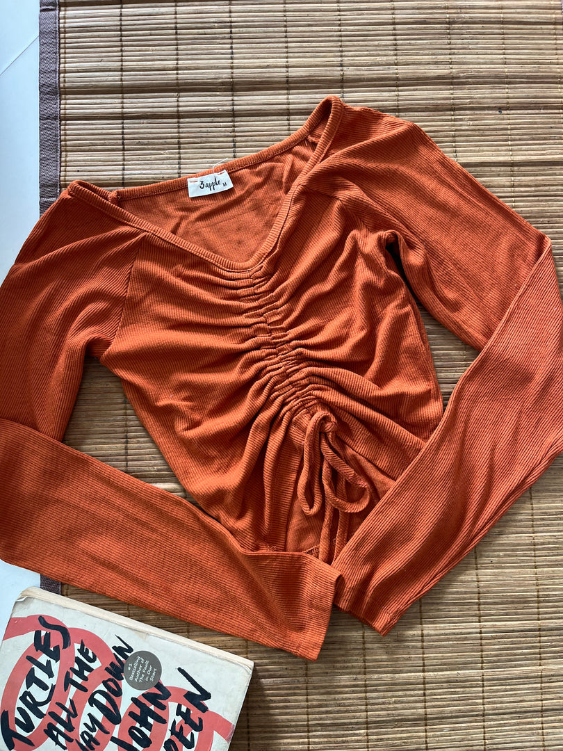 Pre Winter Top-Bust 28 to 32