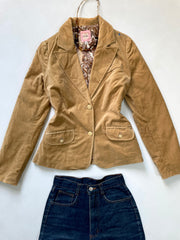 Vintage Old Navy Blazer-Bust