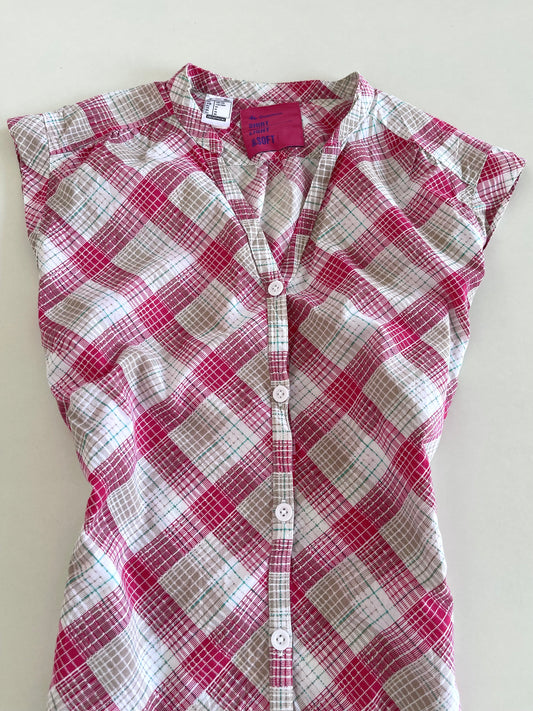 Quechua Shirt-Bust 42