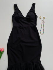 Fashion Nova Dress-Bust 32 to 34