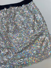 Sequin Skirt-Waist 30 to 32