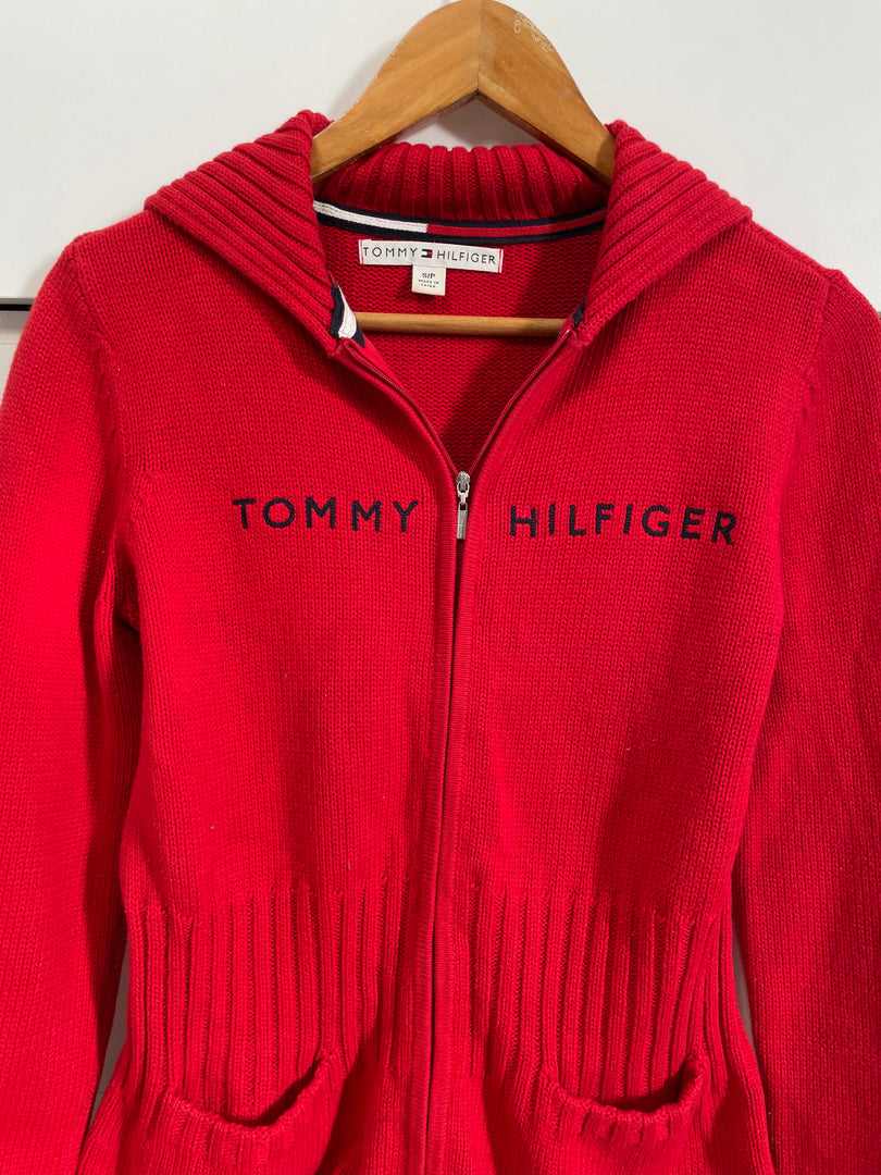 Tommy Hilfiger Vintage Sweater-Bust 36