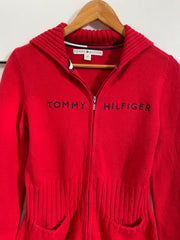 Tommy Hilfiger Vintage Sweater-Bust 36