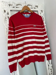 Lacoste Vintage Sweater-Chest 40