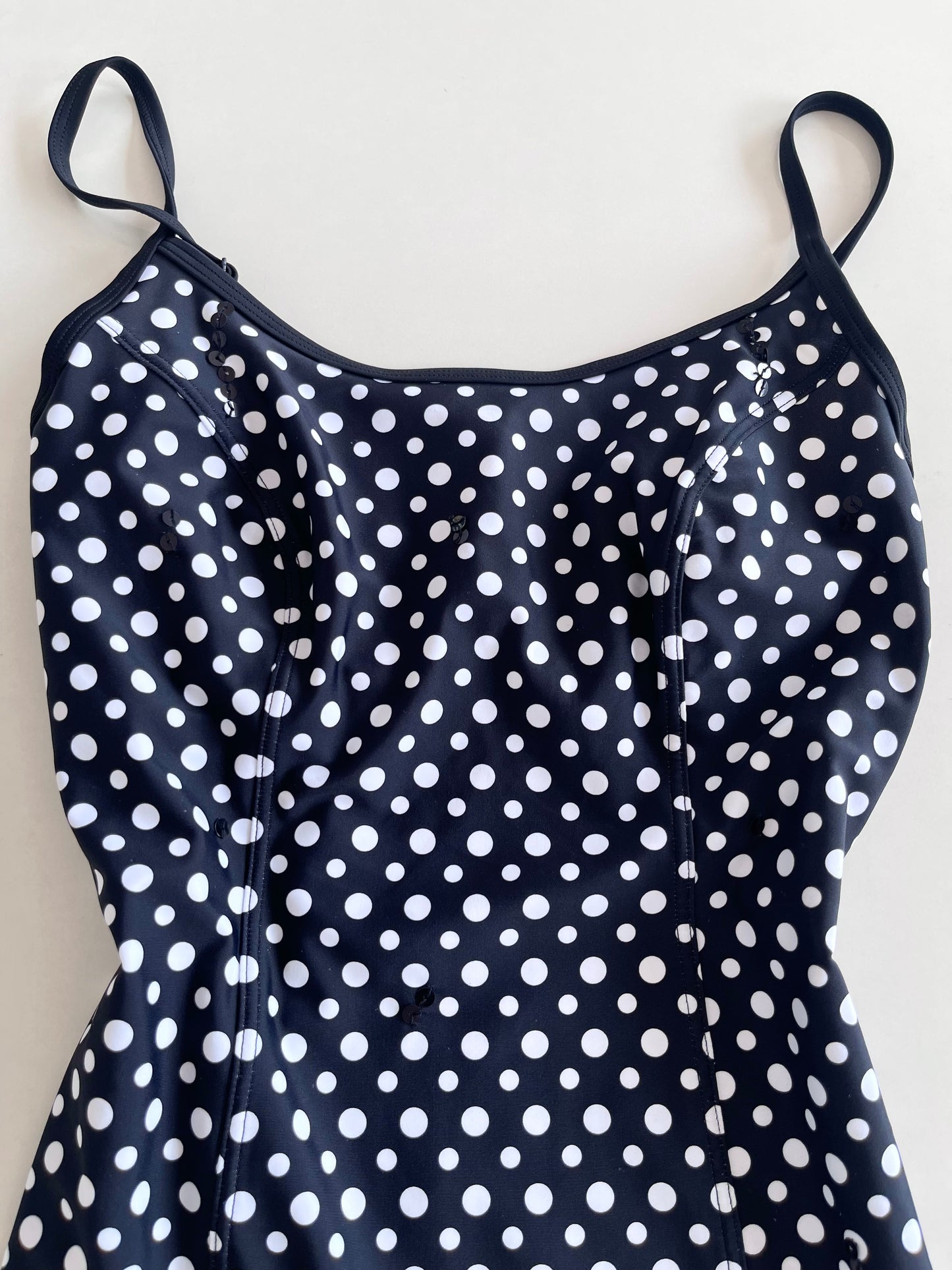 Tankini Top-Bust 34 to 36