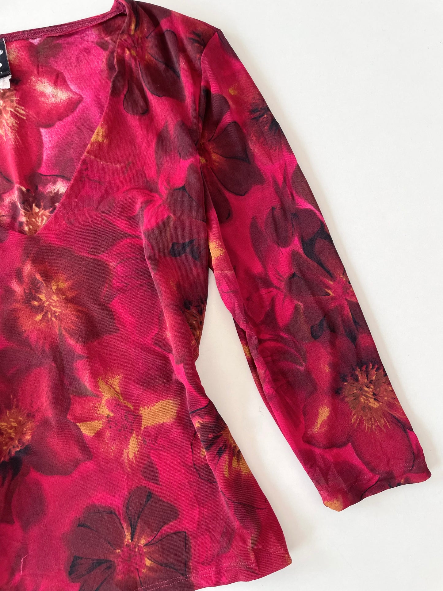 Per Section Vintage Top-Bust 34 to 36